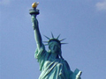 Liberty Statue