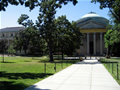 Bronx Library