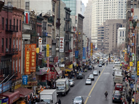 Chinatown