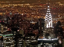 Chrysler Building