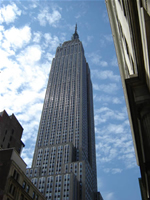 Empire State Building