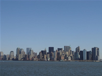 Manhattan