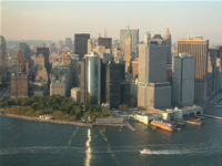 Manhattan